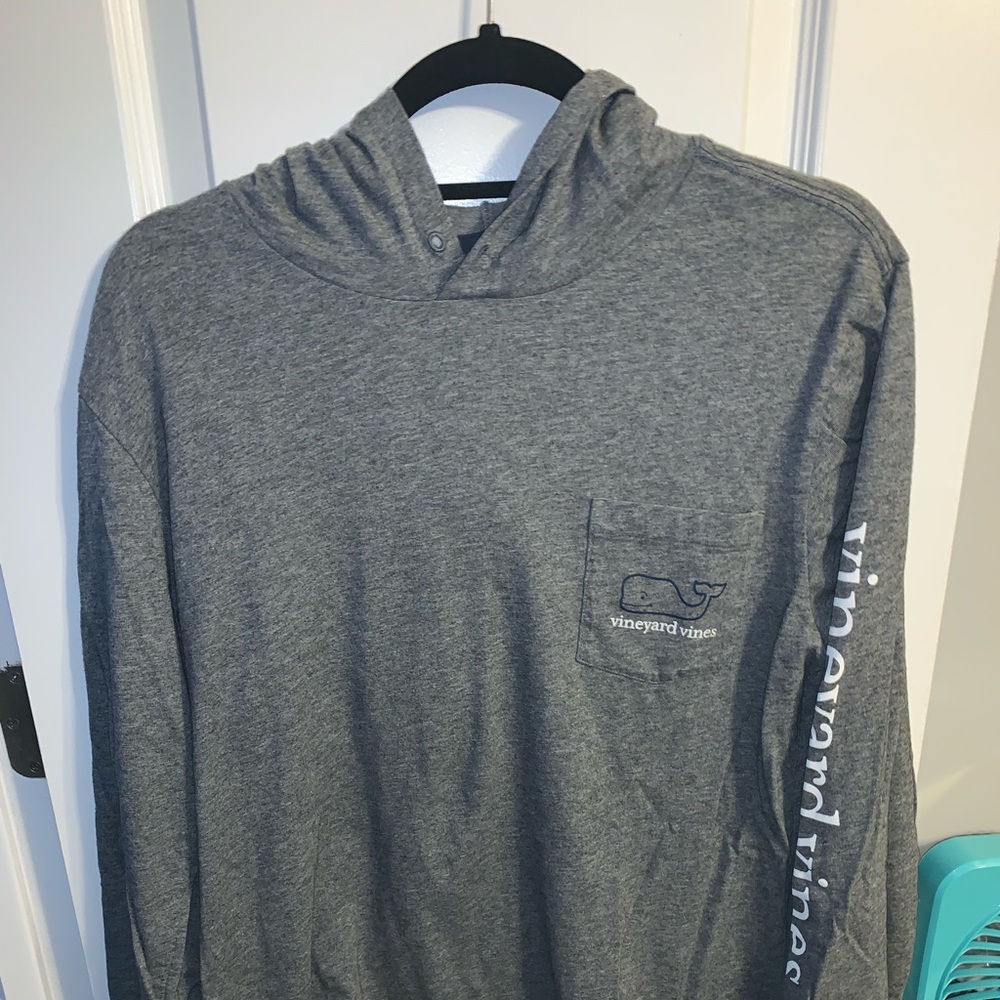 Vineyard vines Men’s Long sleeves shirt